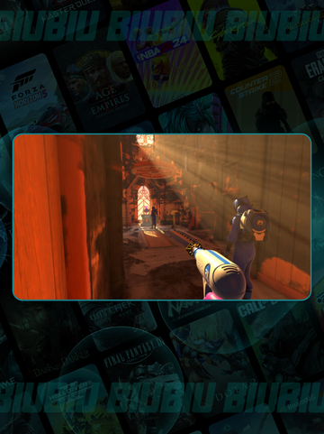 🔥冲就完事2英文名曝光！🎮截图2