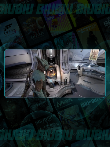 🌌星际战甲！午夜电波全奖励攻略💥截图2