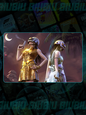  PUBG国际服加速器✨怎么选才不踩雷？👇截图3