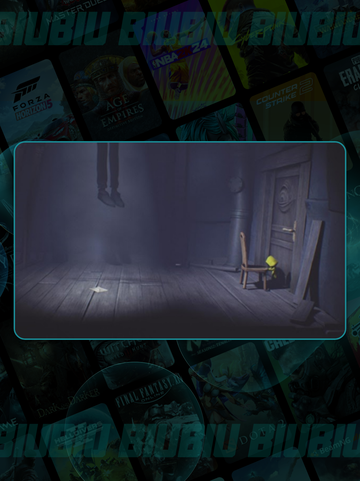 🔥《小小梦魇》手游下载秘籍！📱✨截图4