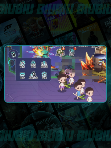 🔥灌篮军团星沙店📍必打卡🏀截图6