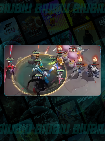 👑甄姬王者棋魂！绝美输出💥截图5