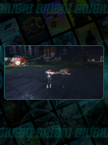 🔥秋栗技能炸裂！神操作曝光💥截图4