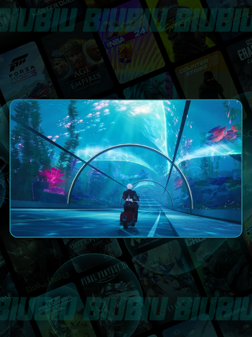 🌊震撼！全球最长海底隧道路线曝光！🚗💨截图4