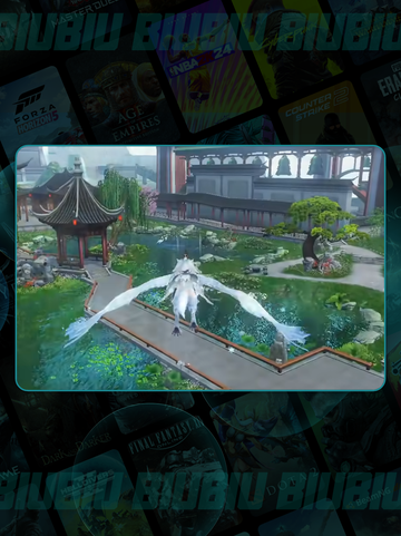 🔥天下万象上线时间揭晓！🎮截图5