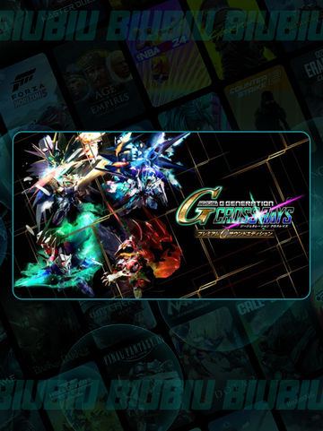 💥SD高达G世纪闪退？解决方法来啦！🎮🔥截图2