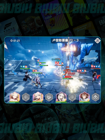 空灵诗篇🔥必玩神作！✨截图4