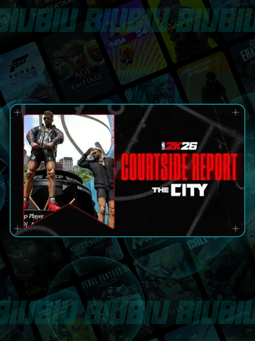 🔥NBA2K26爆新经典队！🏀💥截图4