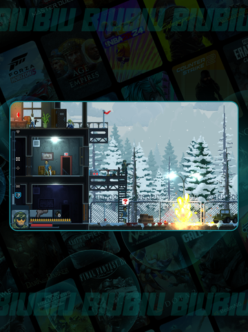 🔥新手必看！破门行动职业推荐💥截图2