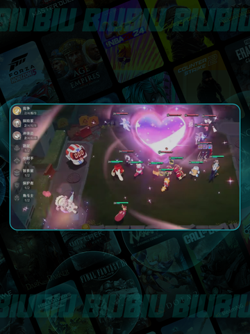 💥奶丁汪玩法曝光！精灵强度炸裂截图5