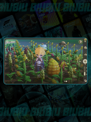 💥星布谷地果实全收集攻略✨截图2