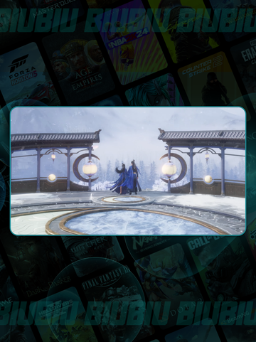 ⚔剑侠4不氪金变强秘籍💥截图6