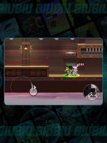 🔥灌篮新星必看！技能搭配秘籍💥截图5