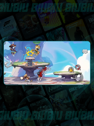 🔥灌篮高手空中飞人绝技🏀截图4