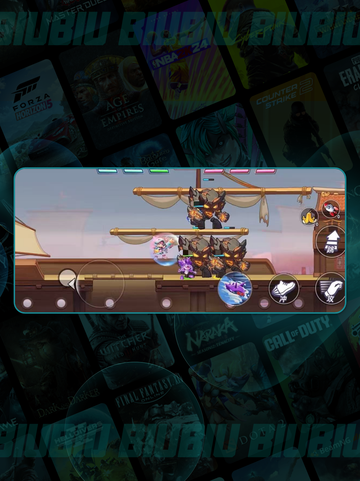 🔥灌篮军团蟹王驾到！🏀💥截图4