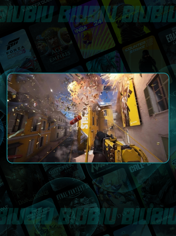 🔥《终极角逐》上线平台大揭秘！🎮💻🚀截图3