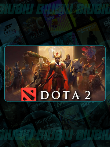 ⚡DOTA2掉线延迟？用这个加速器超稳！💥截图2