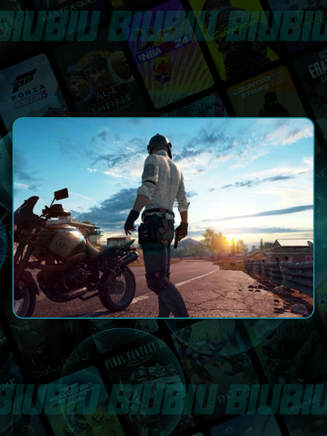 🎮PUBGM不掉线神操作🔥截图3
