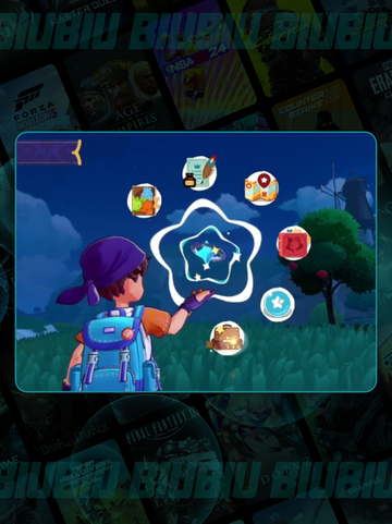 🔥洛克王国魔力果刷新秘籍🍓截图5