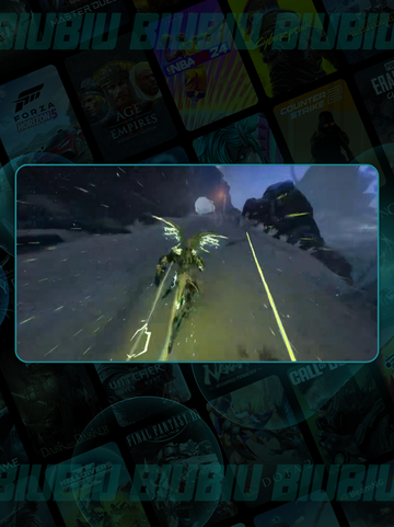 🚀高斯迅电驰影超跑流💥截图5