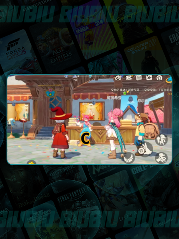 🔥洛克王国通关秘籍大公开💥截图5