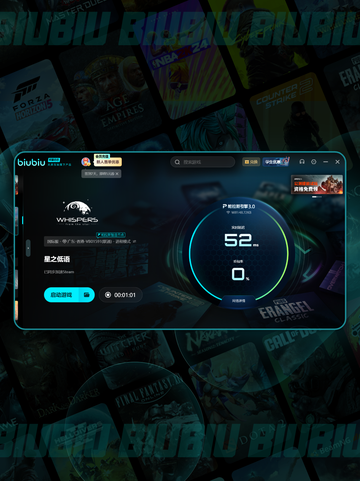 🔥群星低语Steam英文名曝光！✨截图4