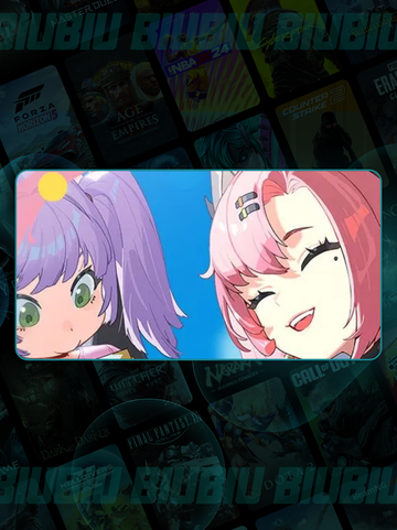 绝区零环保艺展🔥速看攻略🎨截图2