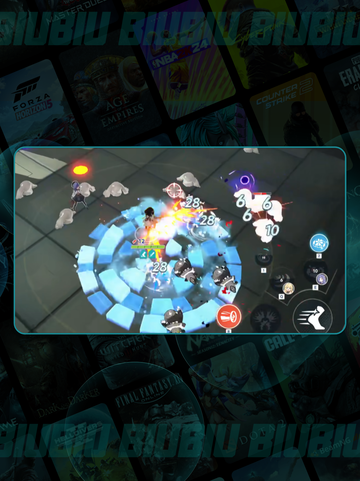 🌟星塔旅人琥珀玩法揭秘🔥截图5