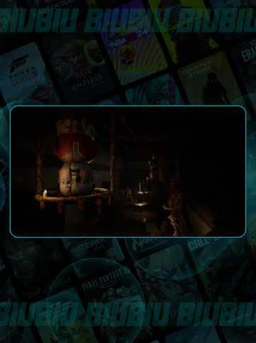 🔥女吊加速器首选ScarletIdol！截图2