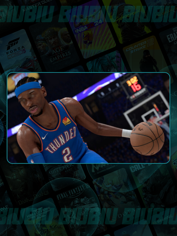 🎮NBA2K26下载太慢？超速技巧来了⚡截图2