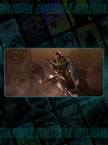 🔥天堂2兽人狂暴者爆发攻略💥截图3