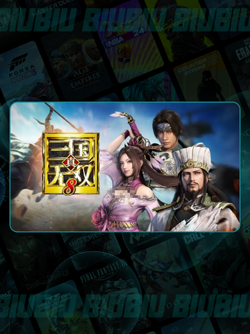 真三国无双8闪退？💥速救指南🔥截图2