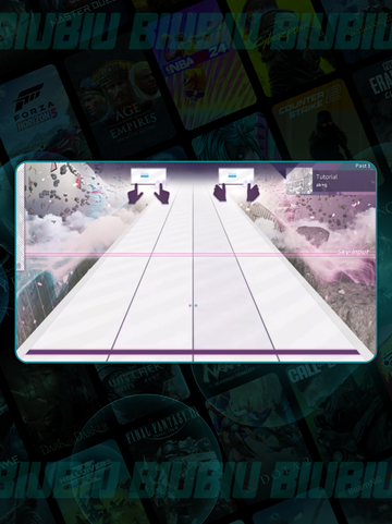 Arcaea剧情大揭秘🔥角色命运太揪心😭截图3