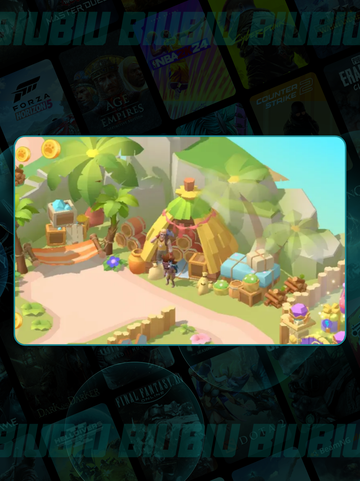 珍珠海大🌊宝藏全地图揭秘💎截图3