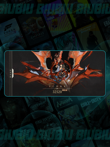 🔥辉烬抽卡必看攻略💥截图4