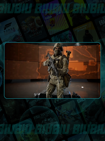 💥战地6角色大揭秘🔥截图3