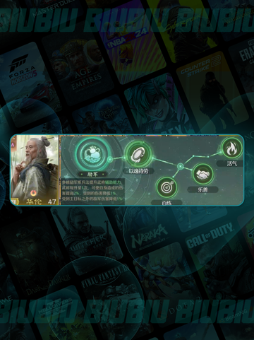 🔥司马懿火毒盾流爆杀全场💥截图4