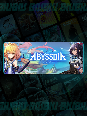 Abyssdia日服上线时间教程截图2