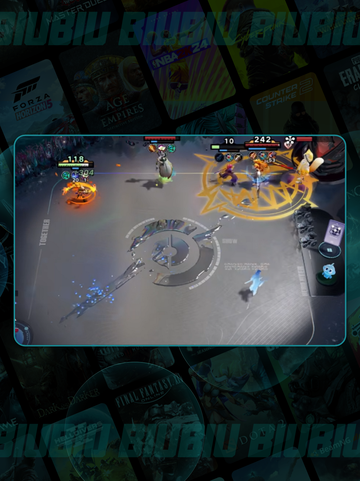 🔥李信王者棋魂觉醒！⚡截图5