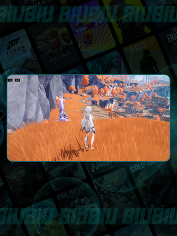 🌀二重螺旋剧情大揭秘！💥截图2