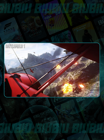 💥战地1闪退到桌面？超🔥解决方法来啦！🎮截图7