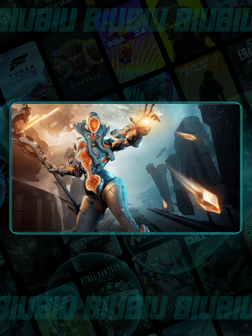 🎮星际战甲手游手柄适配大揭秘！截图4