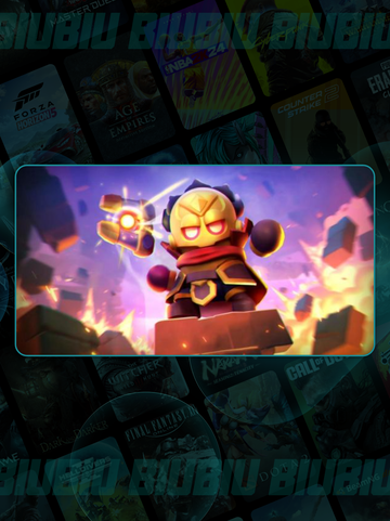 🔥胡闹地牢UP英雄TOP推荐💥截图6