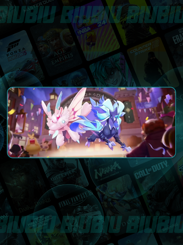 🔥洛克王国月卡氪金秘籍💥截图2