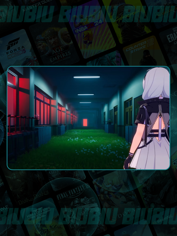 🔥异环竟是虚幻5开发？😱截图3