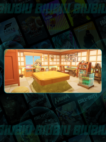 ✨星布谷地家具建造秘籍💥截图6