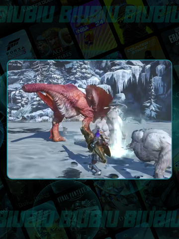 🔥怪物猎人旅人是单机吗？🎮截图5