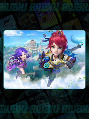 🎮梦幻西游登录卡住？一招解决进不去问题❗截图2
