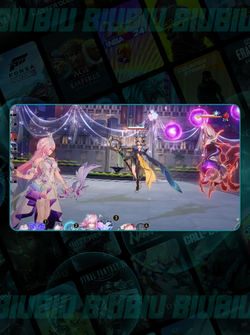 💥昔涟强度炸裂！必抽🔥截图6