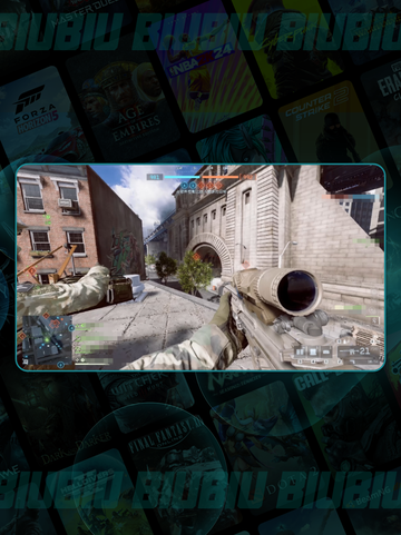 🔥战地6医疗兵神操作💥截图2